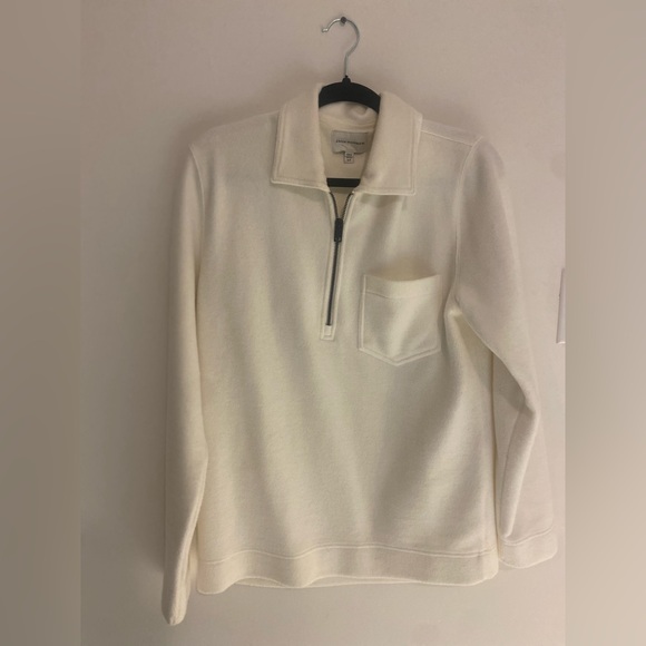 Club Monaco Fleece - Picture 5 of 5
